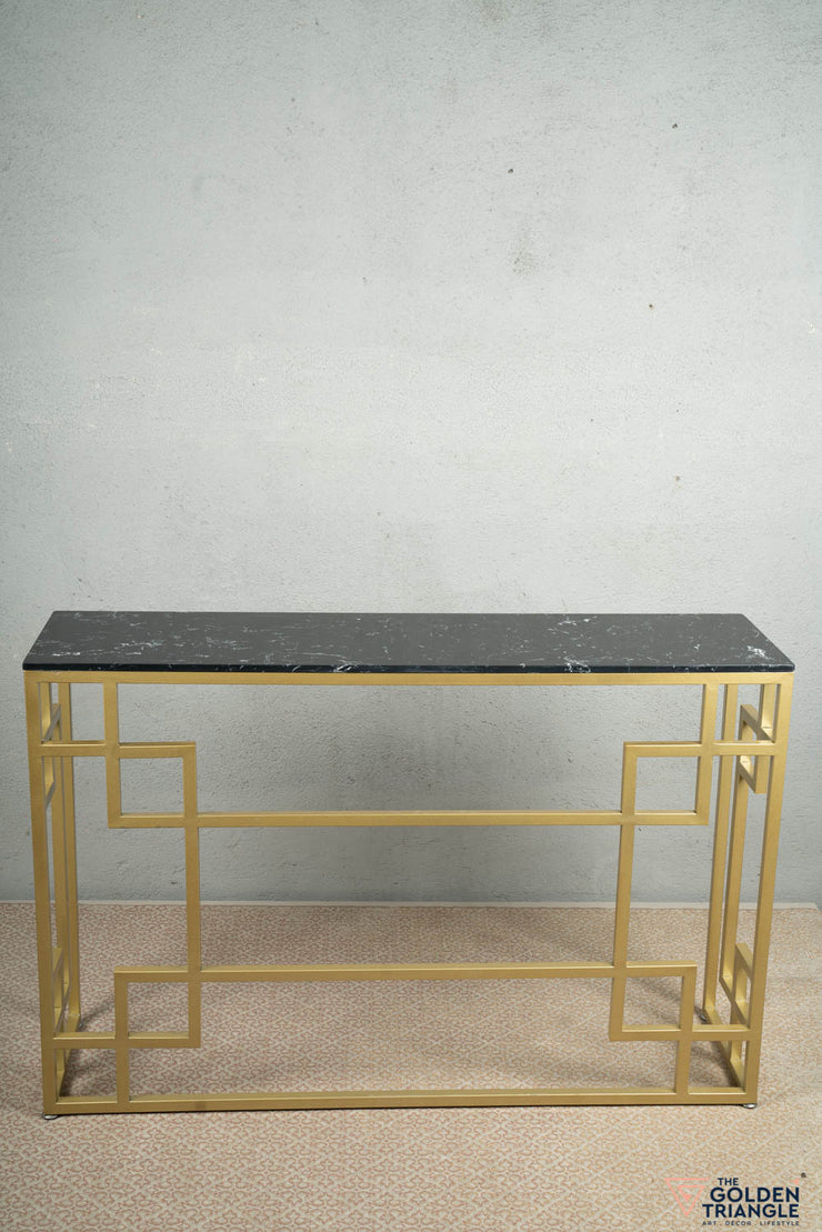 Vittorio Console Table
