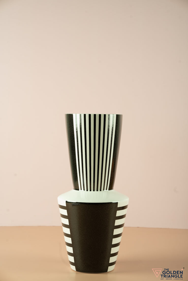 Maxine Tall Vase