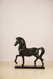 Trojan Horse - Black