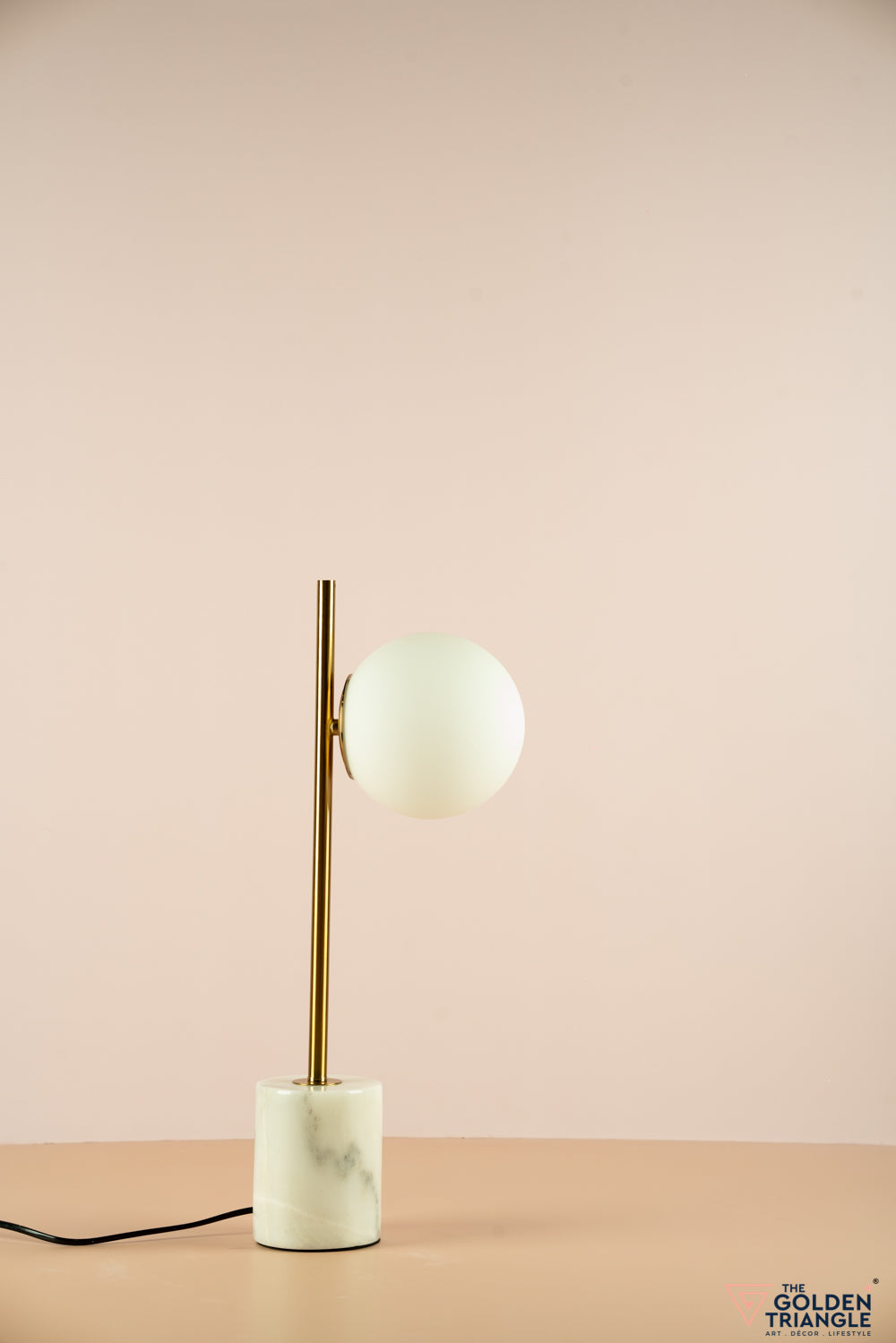 Clover Table Lamp