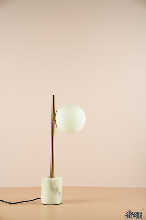 Clover Table Lamp