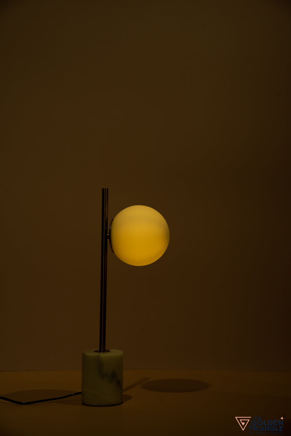 Clover Table Lamp