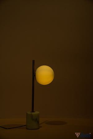 Clover Table Lamp