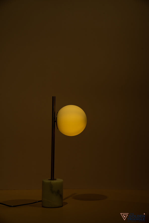Clover Table Lamp