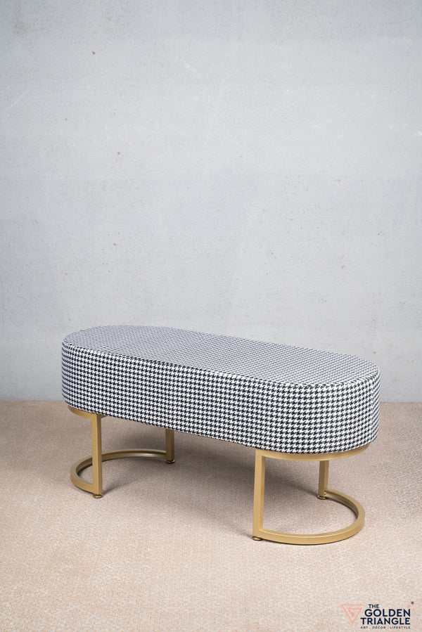 a vantiy bench