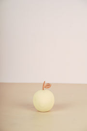 Frutta Textured Apple - Beige