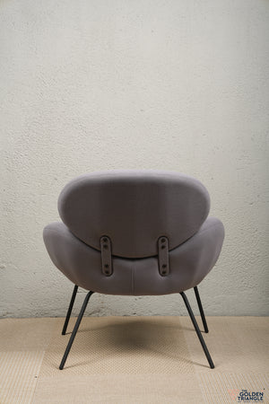 Cairo Accent Chair