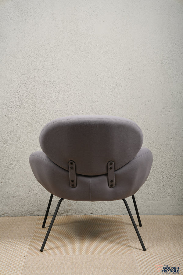 Cairo Accent Chair