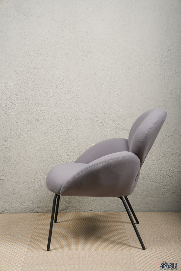 Cairo Accent Chair