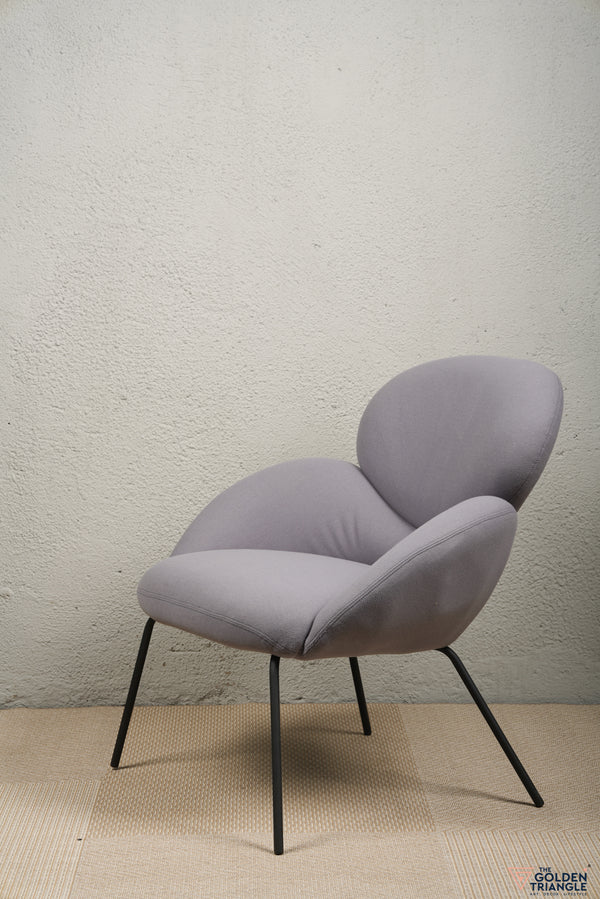 Cairo Accent Chair
